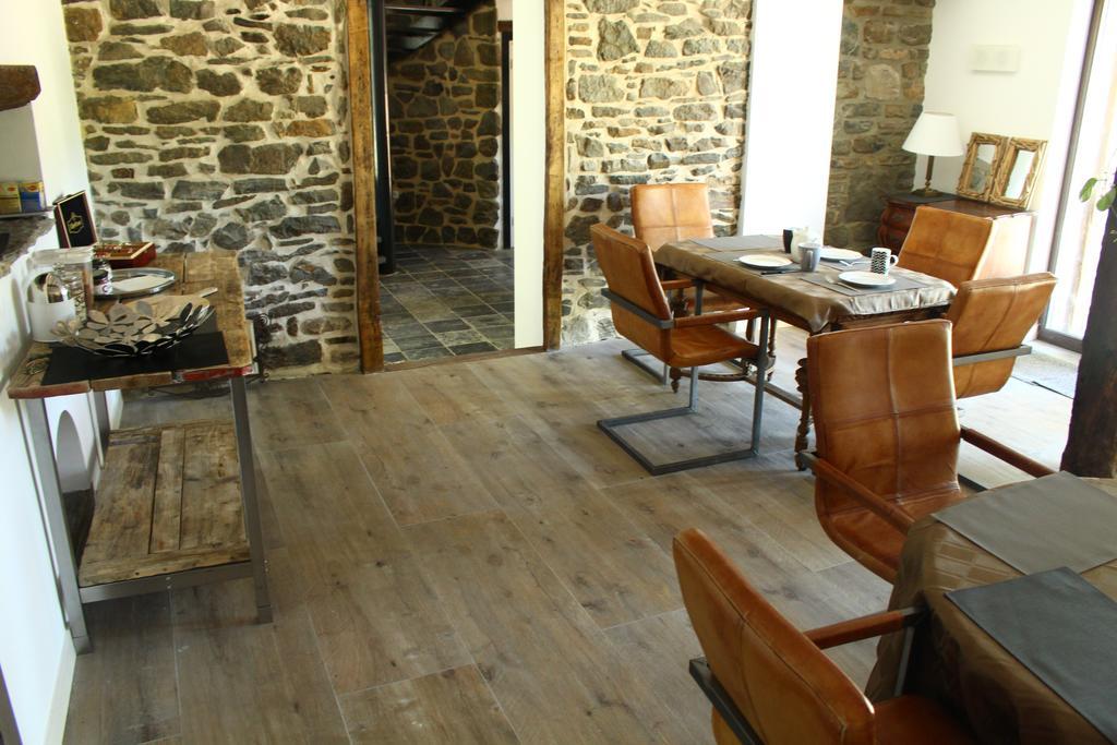 La Ferme De ספא מראה חיצוני תמונה