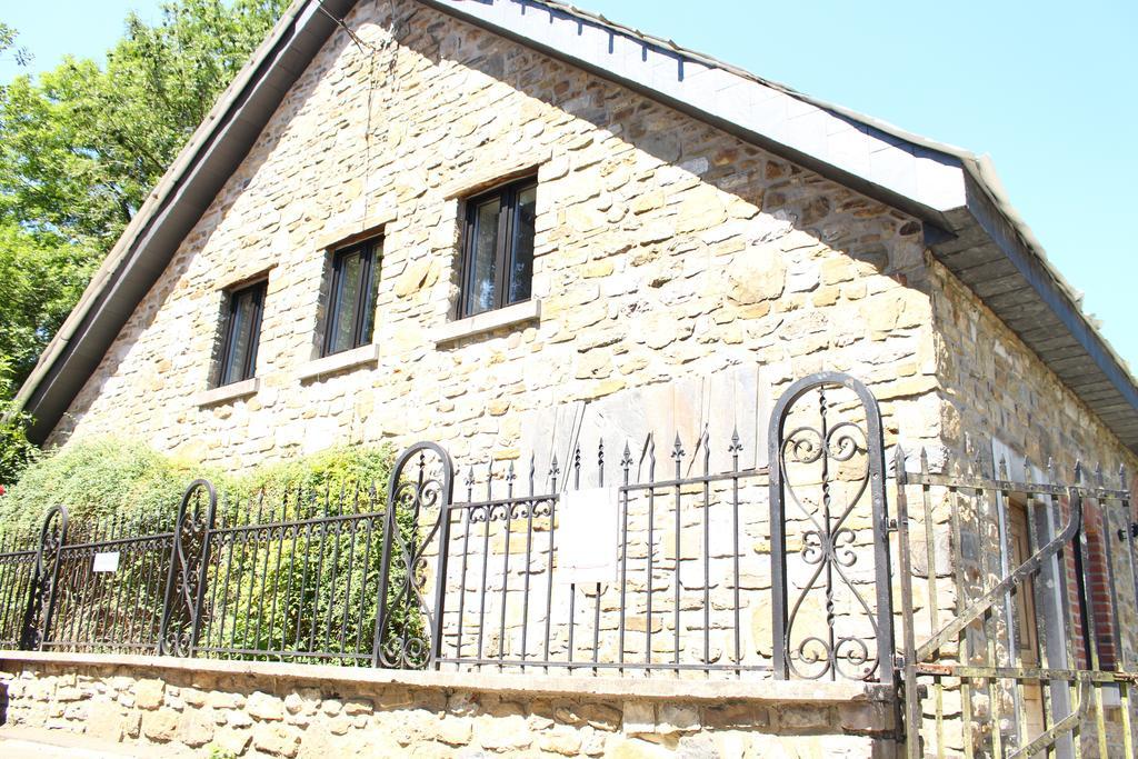 La Ferme De ספא מראה חיצוני תמונה