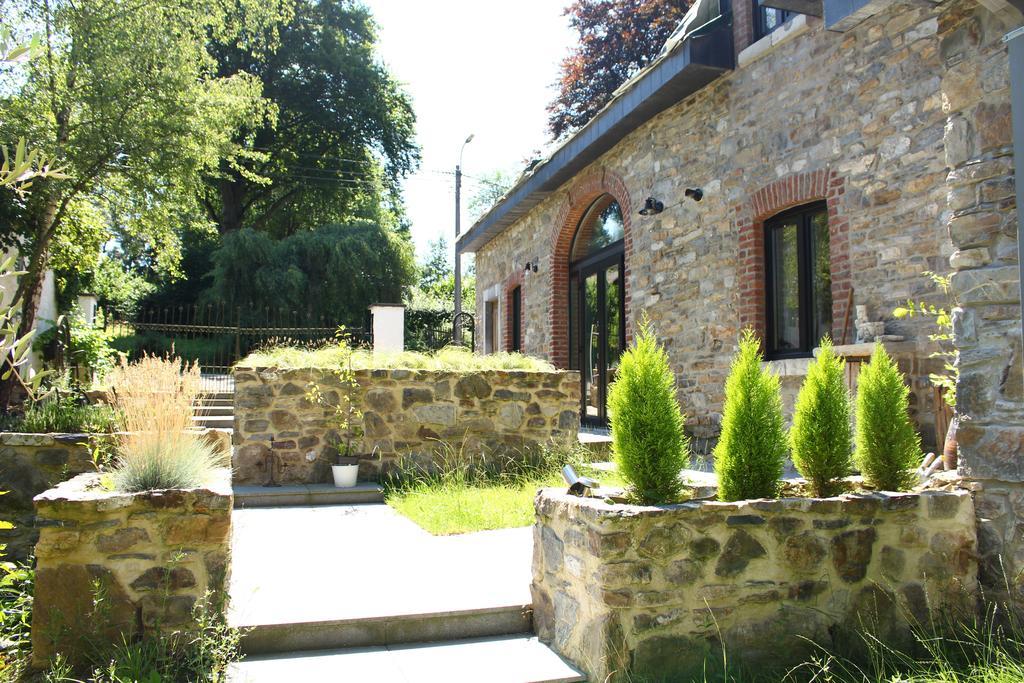 La Ferme De ספא מראה חיצוני תמונה