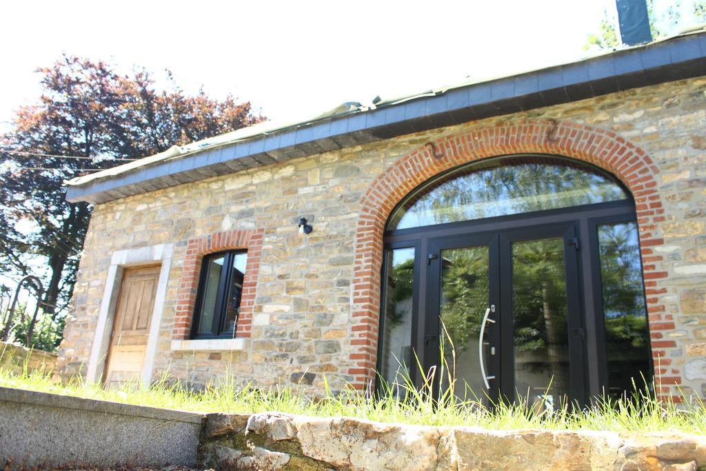 La Ferme De ספא מראה חיצוני תמונה