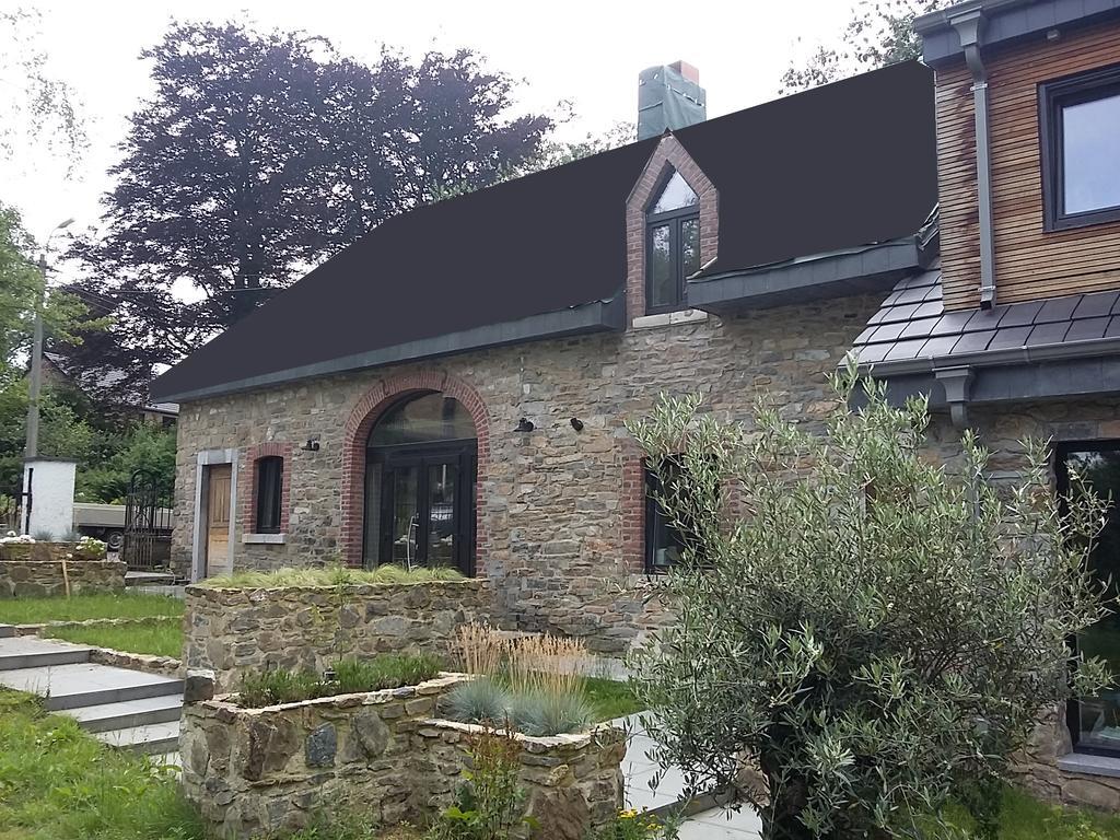 La Ferme De ספא מראה חיצוני תמונה