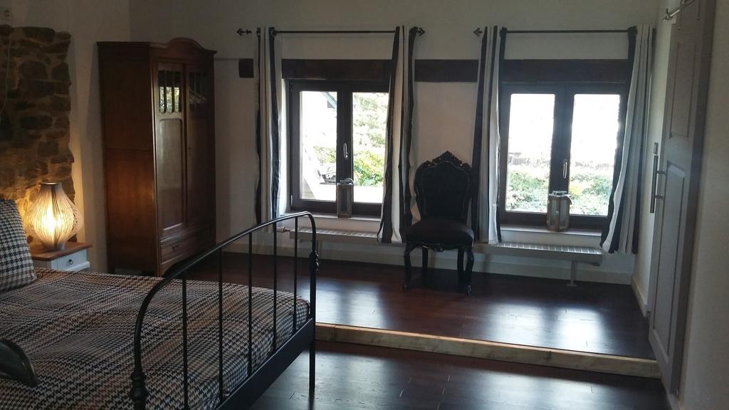La Ferme De ספא חדר תמונה
