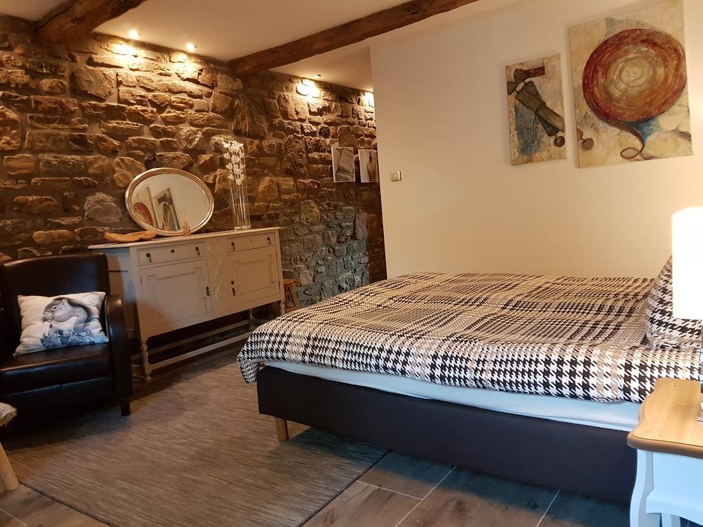 La Ferme De ספא מראה חיצוני תמונה