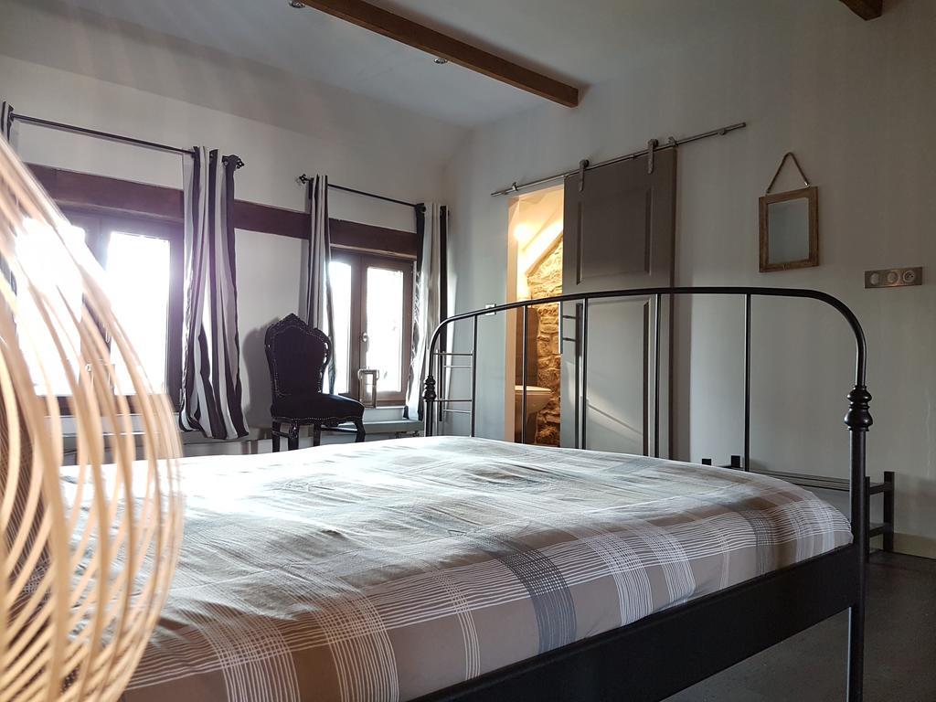 La Ferme De ספא מראה חיצוני תמונה