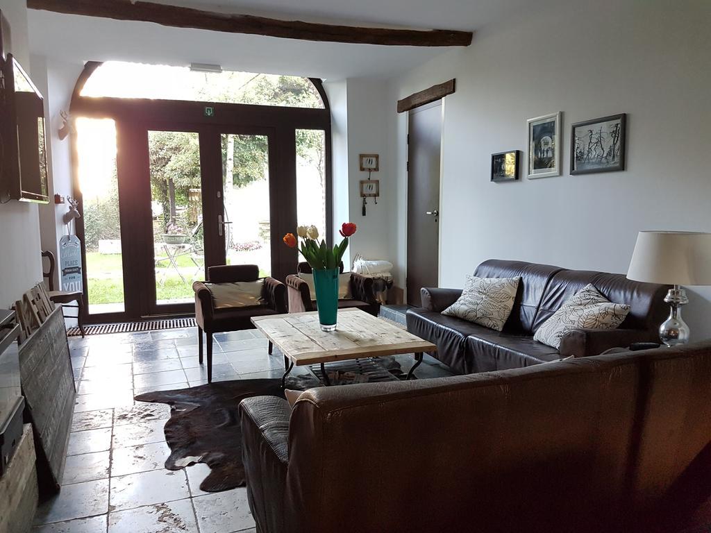 La Ferme De ספא מראה חיצוני תמונה