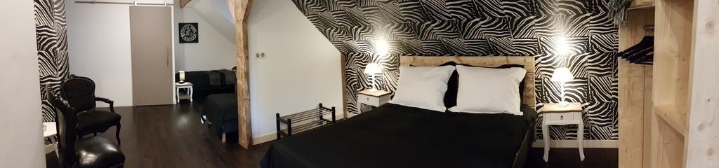 La Ferme De ספא מראה חיצוני תמונה
