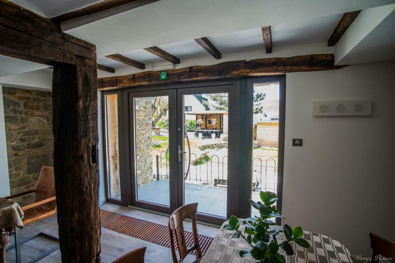 La Ferme De ספא מראה חיצוני תמונה